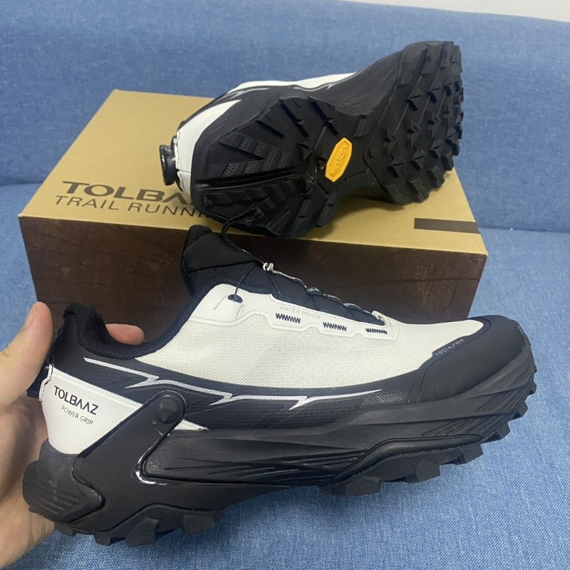 Zapatillas de Trail Running Pr - Anti Slip Trail Running Sneakers reseña y precio