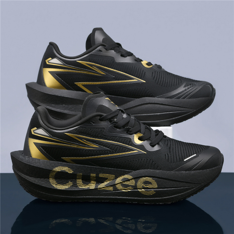 Zapatillas de running para hom - Carbon Plate Marathon Racing Shoes reseña y precio