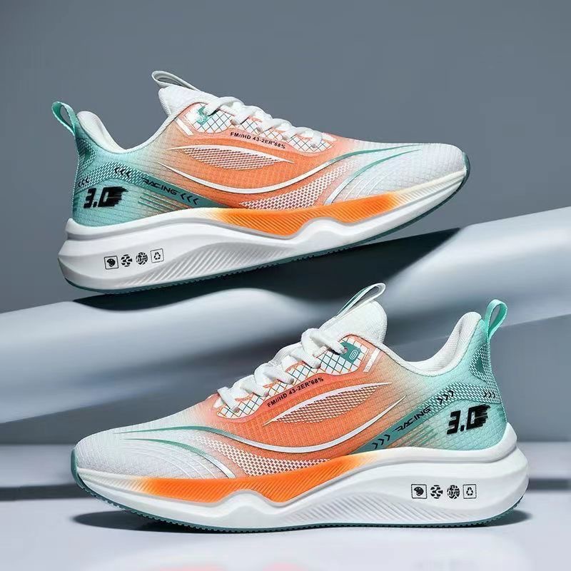 Nuevas zapatillas deportivas u - Breathable Mesh Athletic Shoes reseña y precio