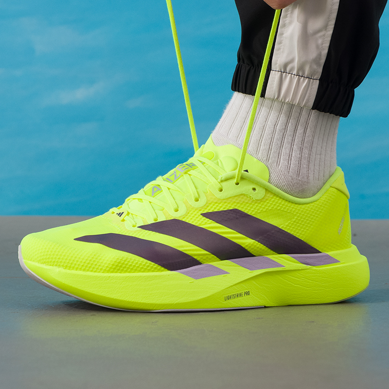 Zapatillas deportivas original - Lightweight Road Running Shoes reseña y precio