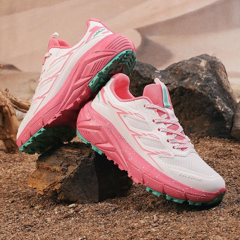 Zapatillas Deportivas para Cam - Anti Slip Trail Running Sneakers reseña y precio