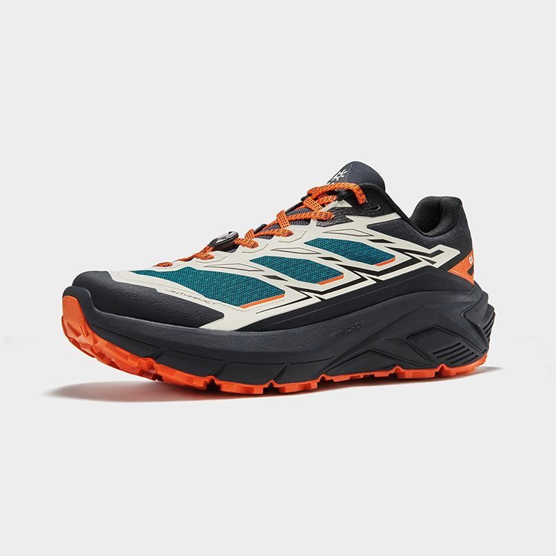 Zapatillas Deportivas para Cam - Anti Slip Trail Running Sneakers reseña y precio