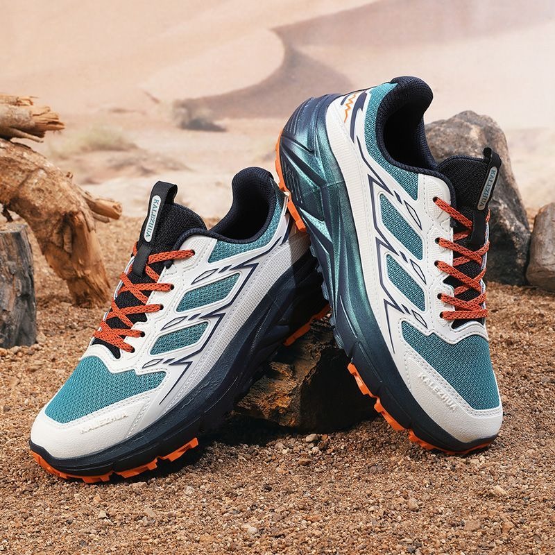Zapatillas Deportivas para Cam - Anti Slip Trail Running Sneakers reseña y precio