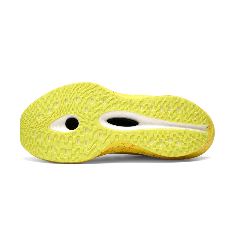 Zapatillas para correr maratón - Breathable Mesh Athletic Shoes reseña y precio