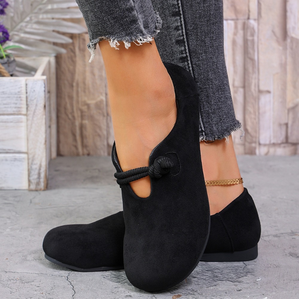 Mocasines planos para mujer, c - Women'S Shoes reseña y precio