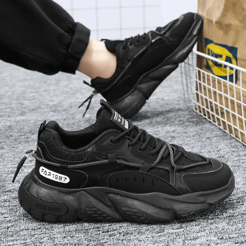 Zapatillas deportivas de lujo  - Waterproof Goretex Running Shoes reseña y precio