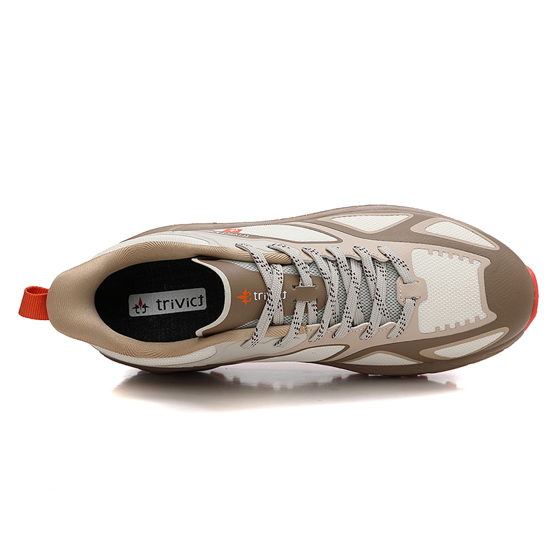 Zapatillas de trail running pa - Anti Slip Trail Running Sneakers reseña y precio