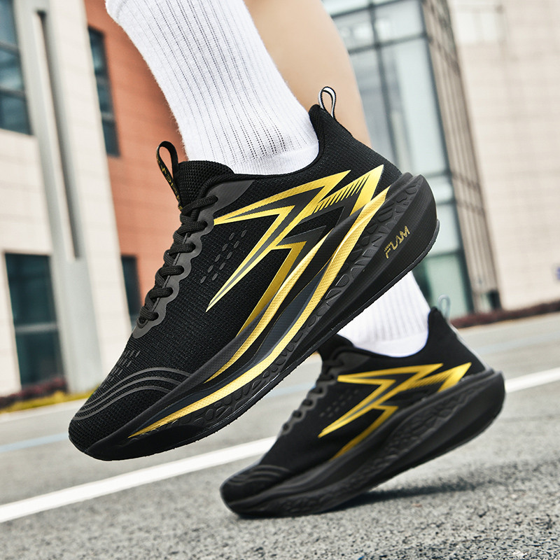 Zapatillas para correr con pla - Carbon Plate Marathon Racing Shoes reseña y precio