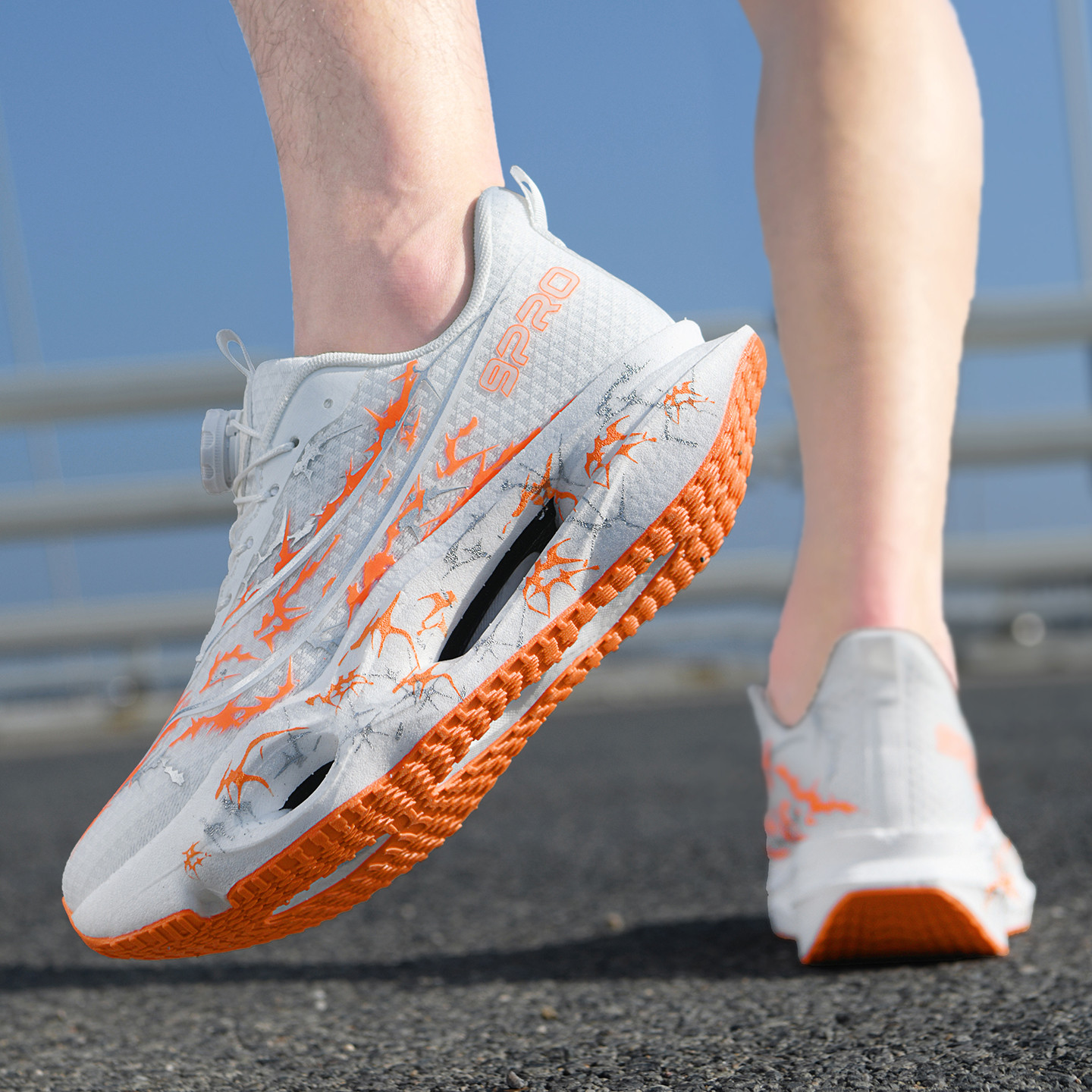 Zapatillas de Trail Running, N - Lightweight Road Running Shoes reseña y precio