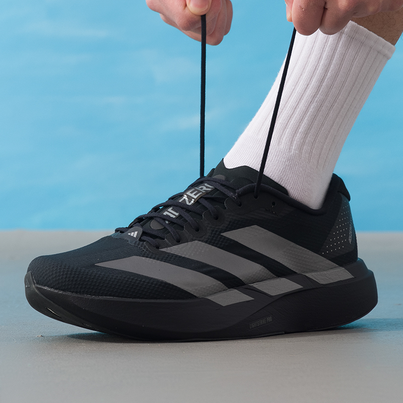 Zapatillas deportivas original - Lightweight Road Running Shoes reseña y precio
