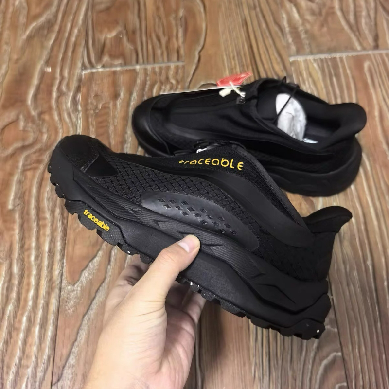 Zapatillas deportivas profesio - Anti Slip Trail Running Sneakers reseña y precio