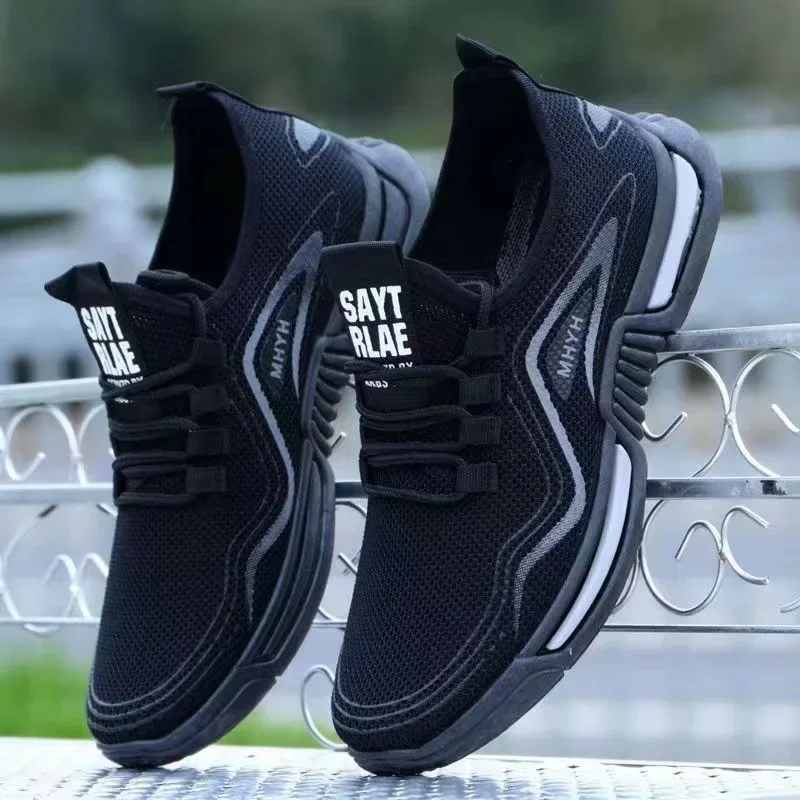 FANCYLEE Zapatillas Barefoot M - Wide Toe Box Running Sneakers reseña y precio