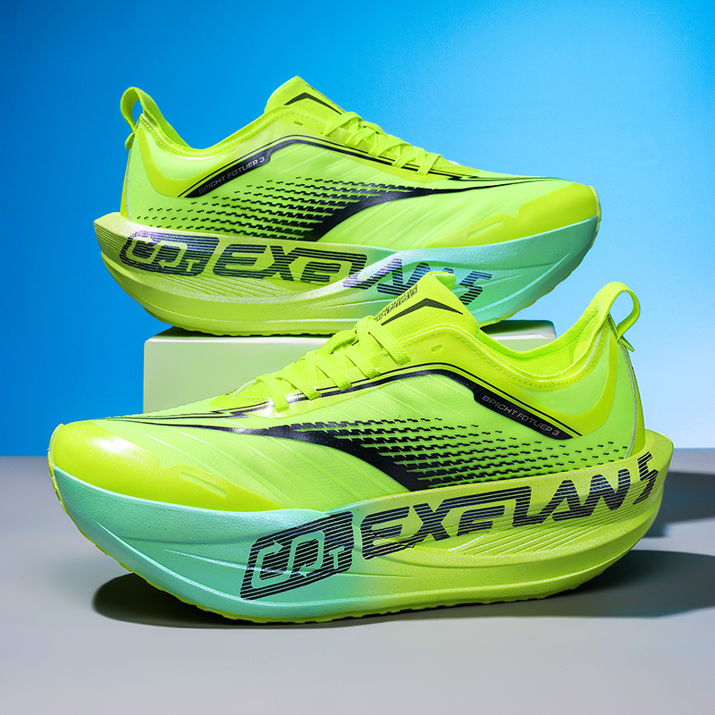 Zapatillas deportivas profesio - Carbon Plate Marathon Racing Shoes reseña y precio