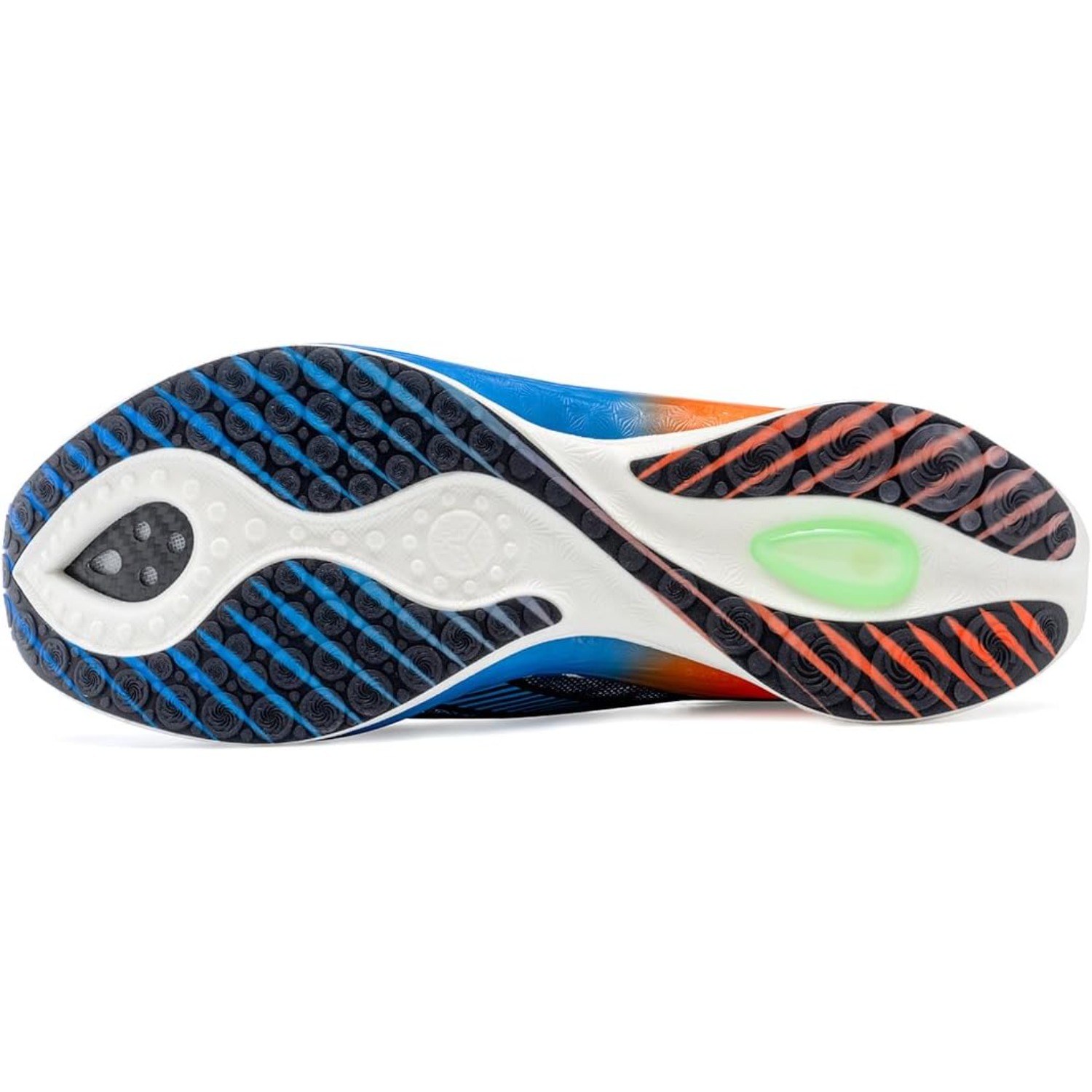 ONEMIX T700 Zapatillas de Runn - Carbon Plate Marathon Racing Shoes reseña y precio