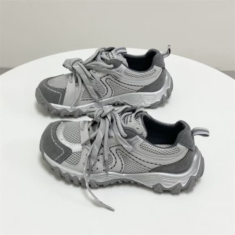 Zapatillas de senderismo retro - Women'S Shoes reseña y precio
