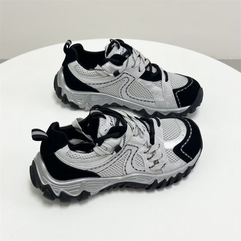 Zapatillas de senderismo retro - Women'S Shoes reseña y precio
