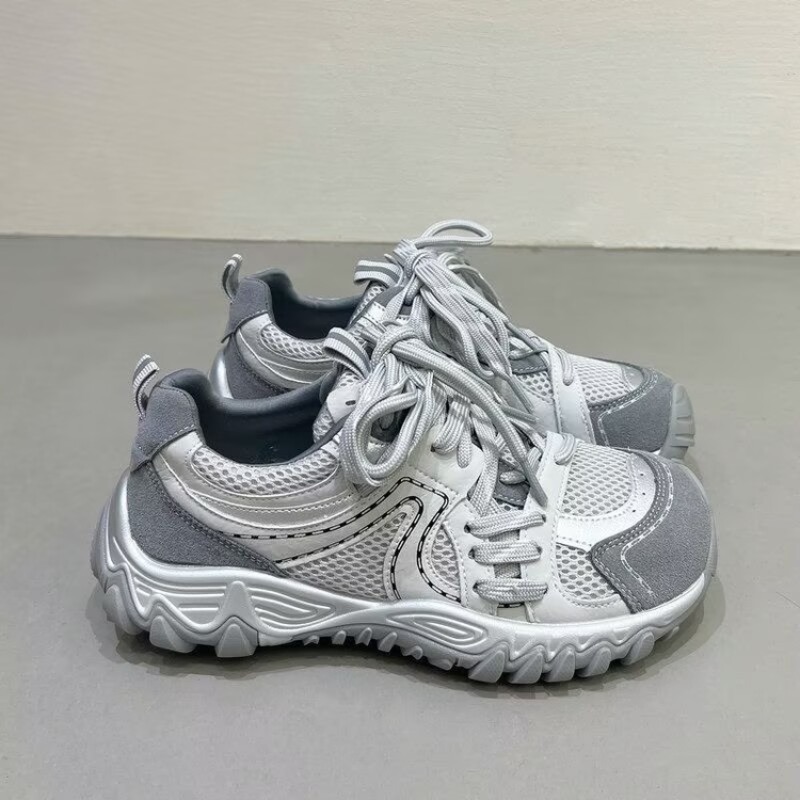 Zapatillas de senderismo retro - Women'S Shoes reseña y precio