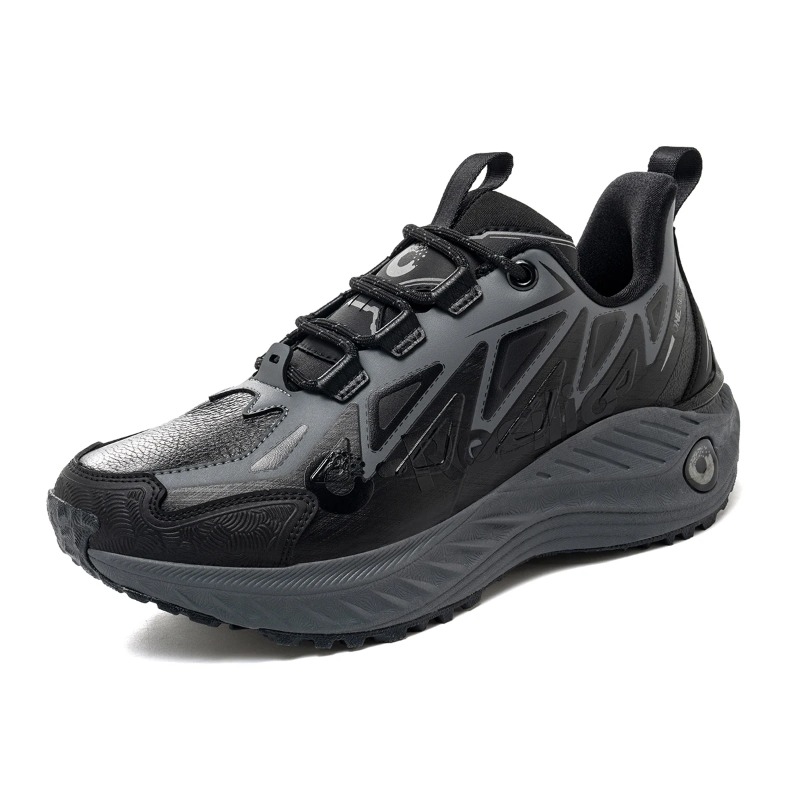 ONEMIX, zapatillas para correr - Anti Slip Trail Running Sneakers reseña y precio