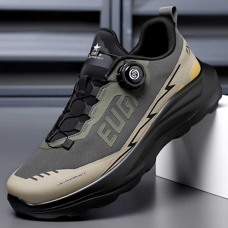 Zapatillas de Trail Running, N - Lightweight Road Running Shoes reseña y precio