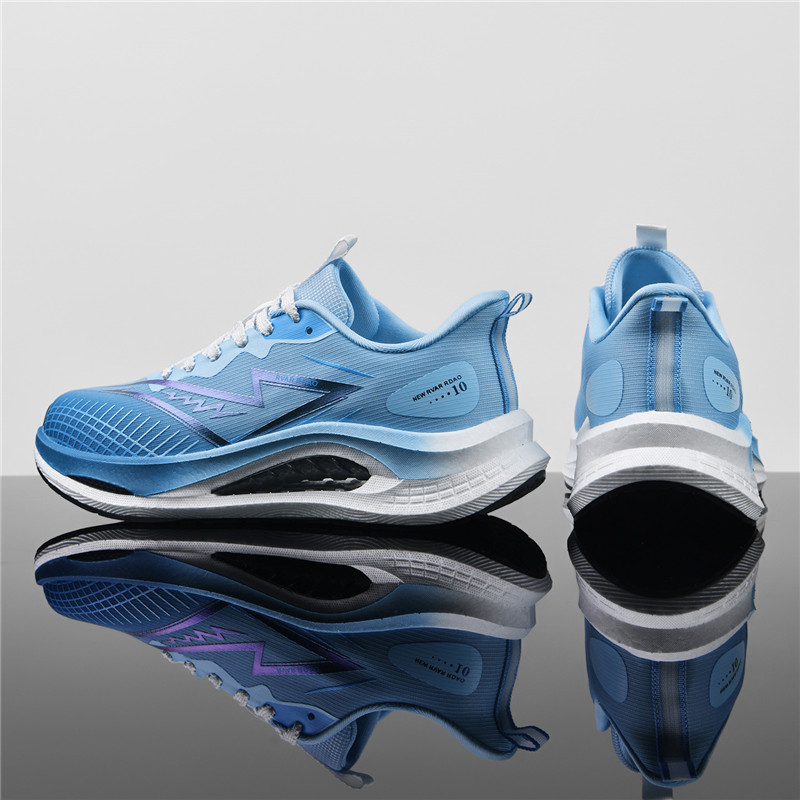 Zapatillas Deportivas para Hom - Carbon Plate Marathon Racing Shoes reseña y precio